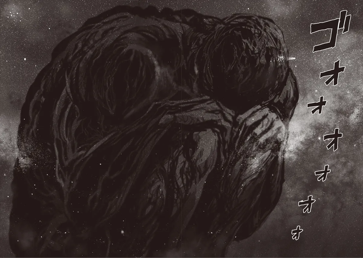 Chapter 138: Into the Abyss page 40