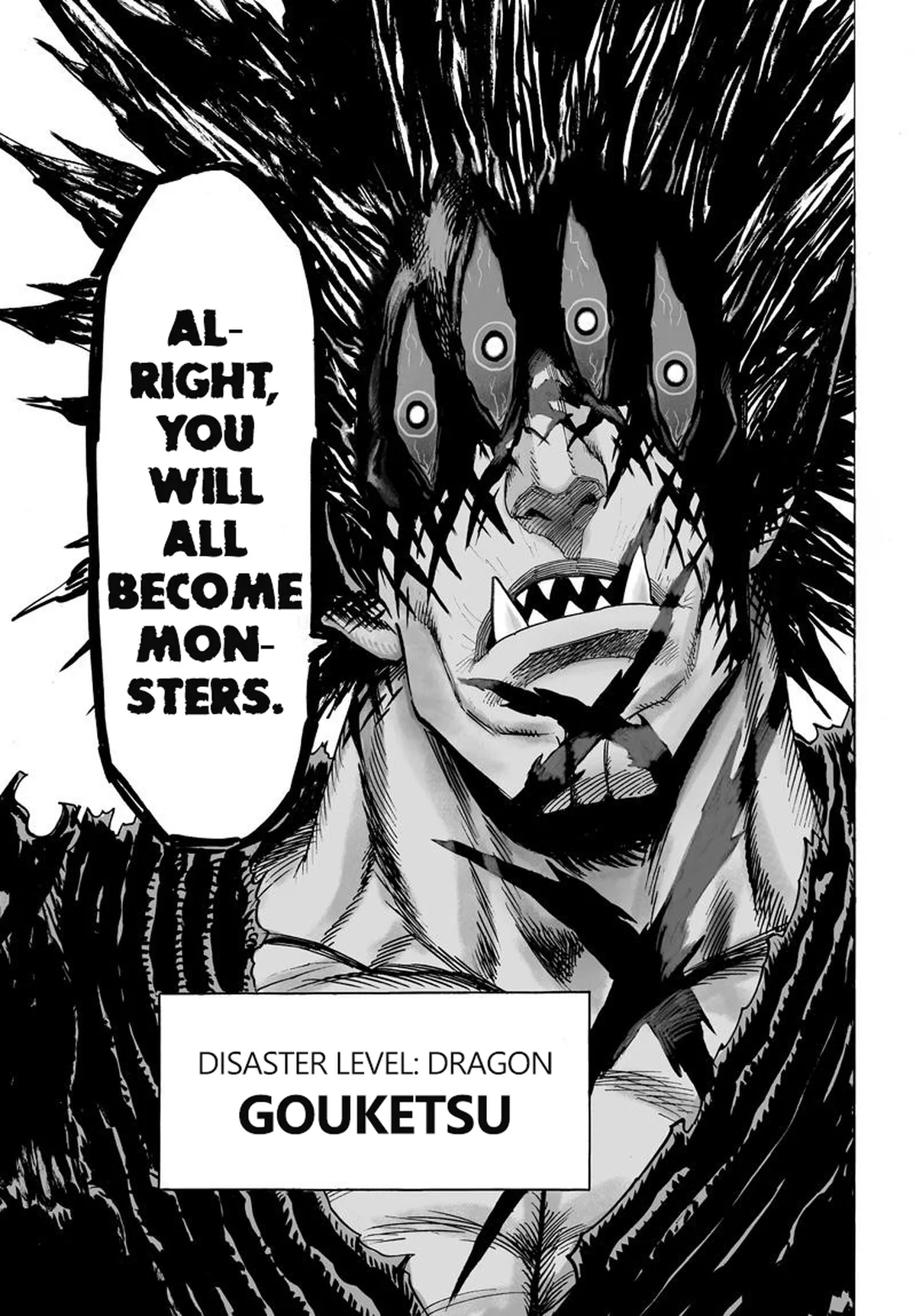 Chapter 71: Martial Arts Means...!! page 42