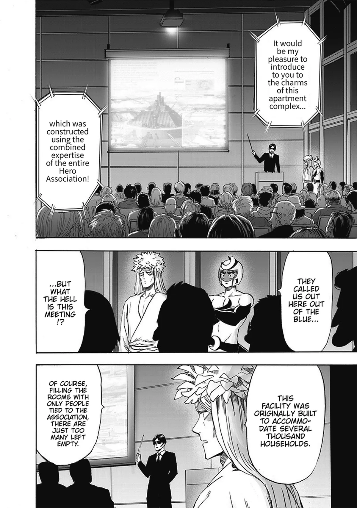 Chapter 172: New Home page 7