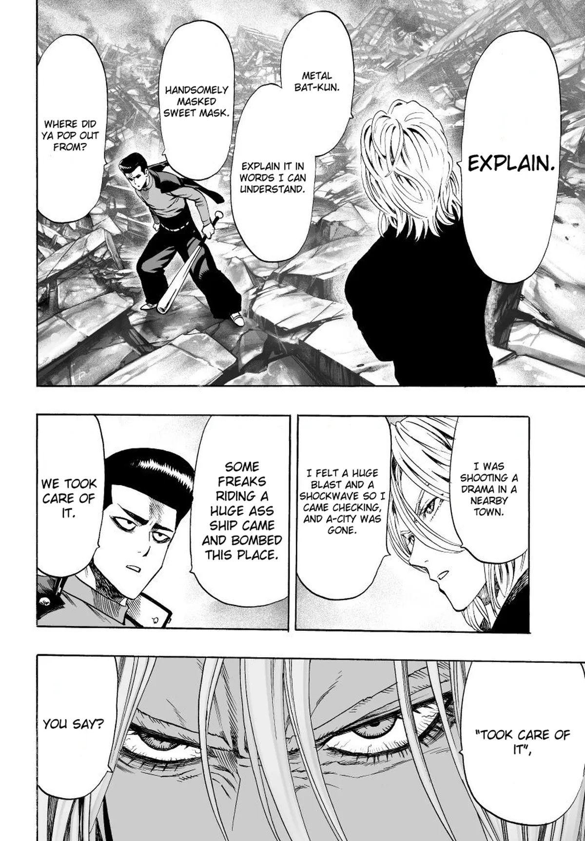 Chapter 37: Crash page 7