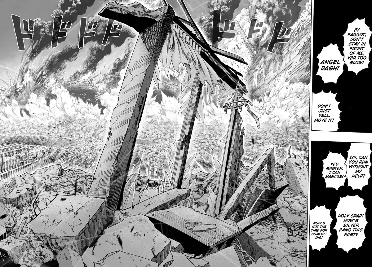 Chapter 37: Crash page 4