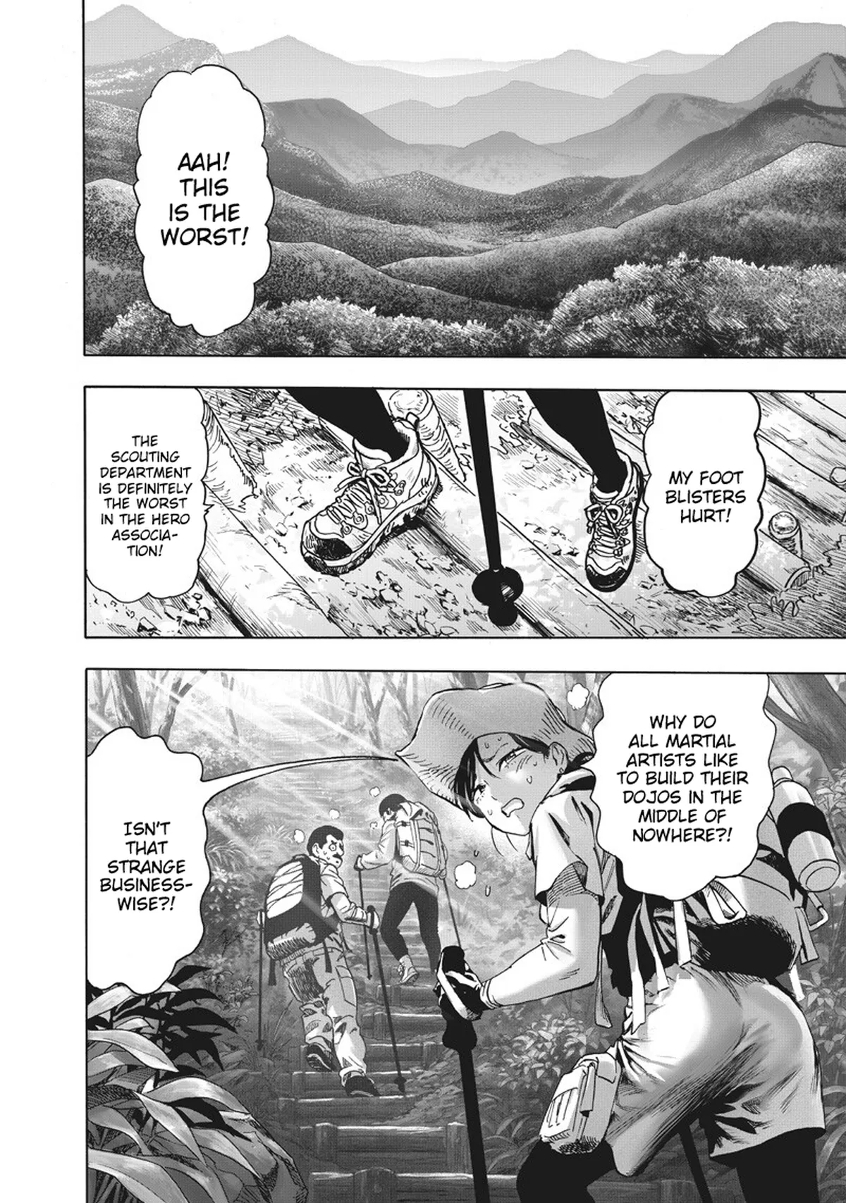 Chapter 219: New page 3