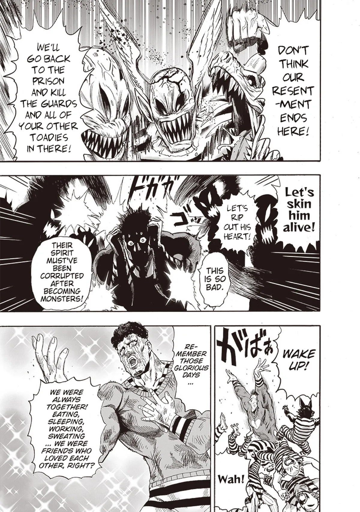 Chapter 107: Love Evolution page 24