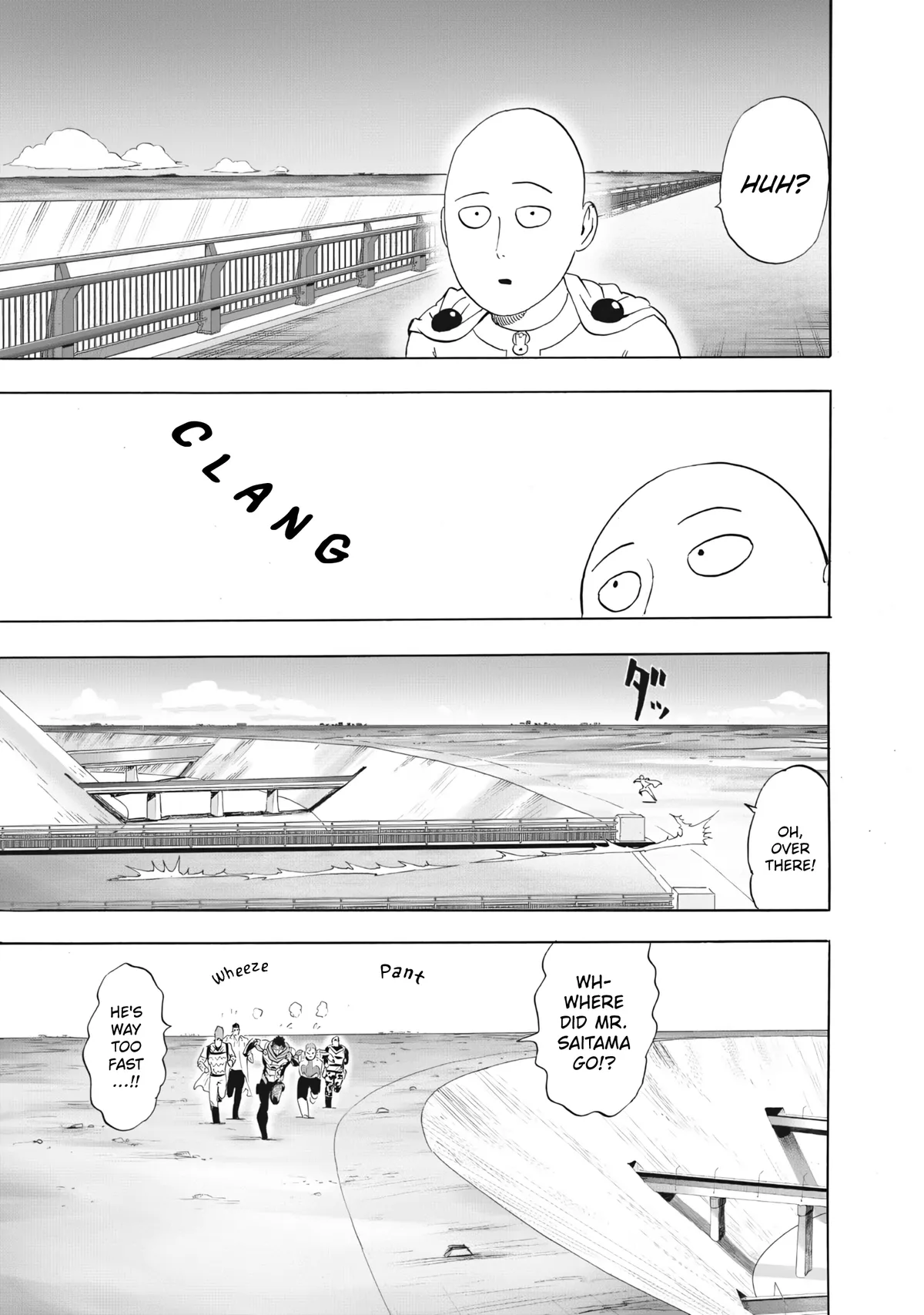 Chapter 231: Backup page 3