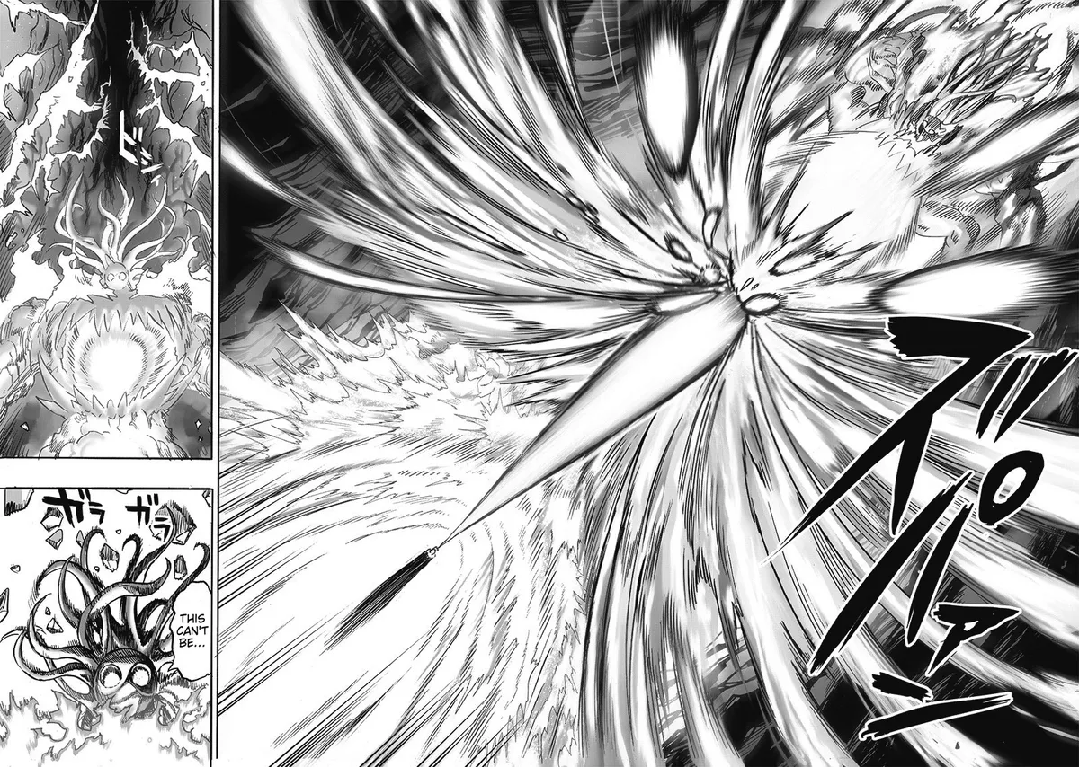 Chapter 112: Sacrifice page 34