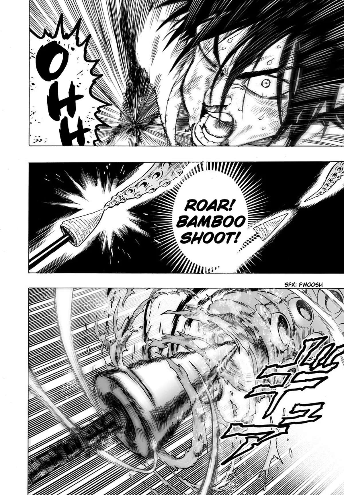 Chapter 23: Threat from the Sea page 20