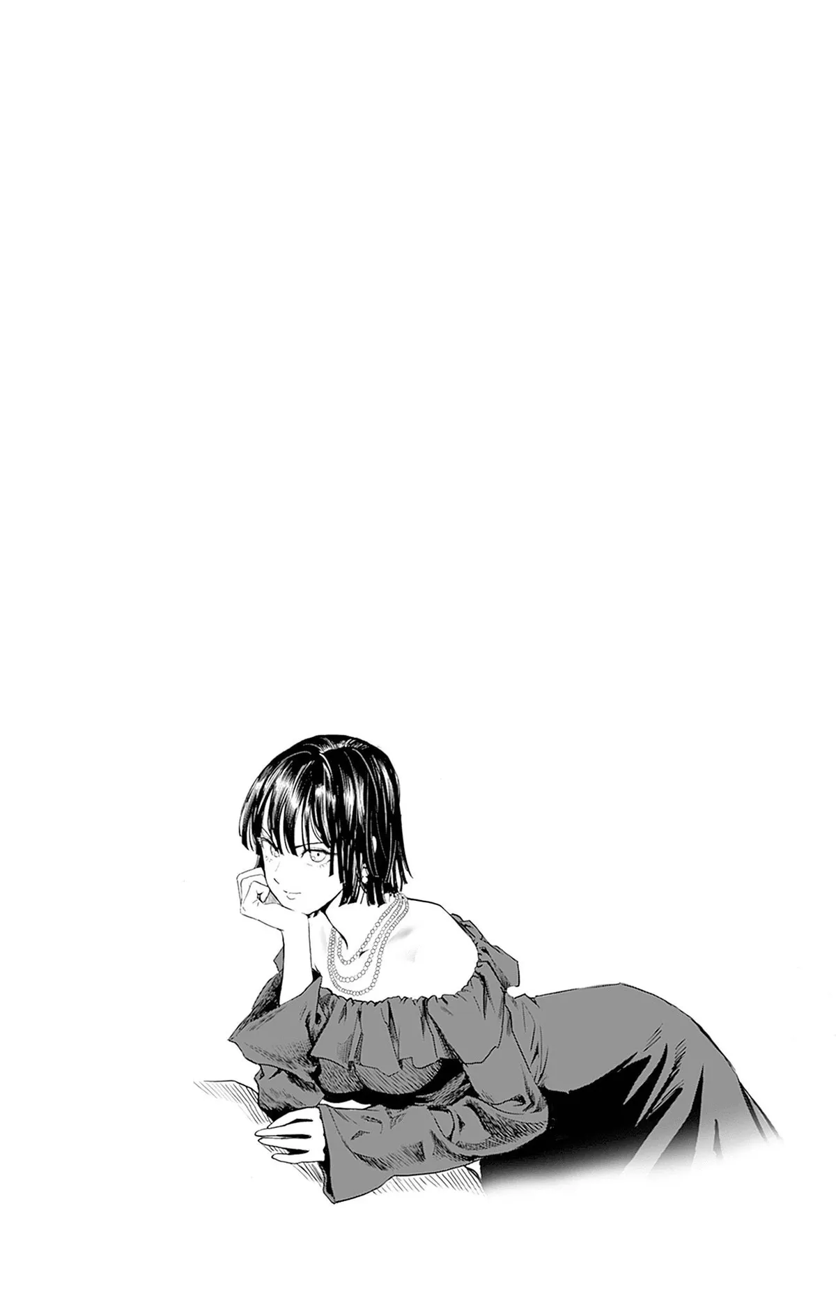 Chapter 145.5: (Volume 29 Extras) - One Punch Man