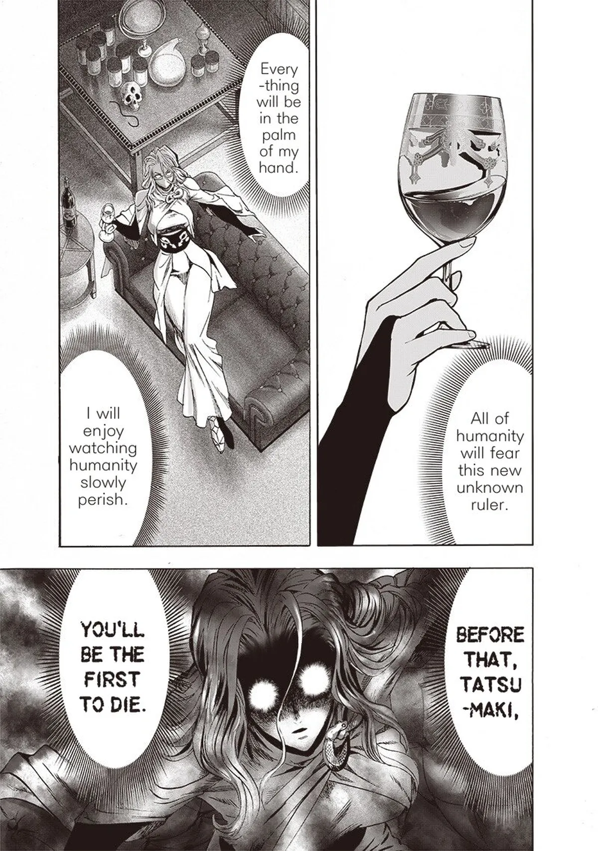 Chapter 123: Real Form page 20