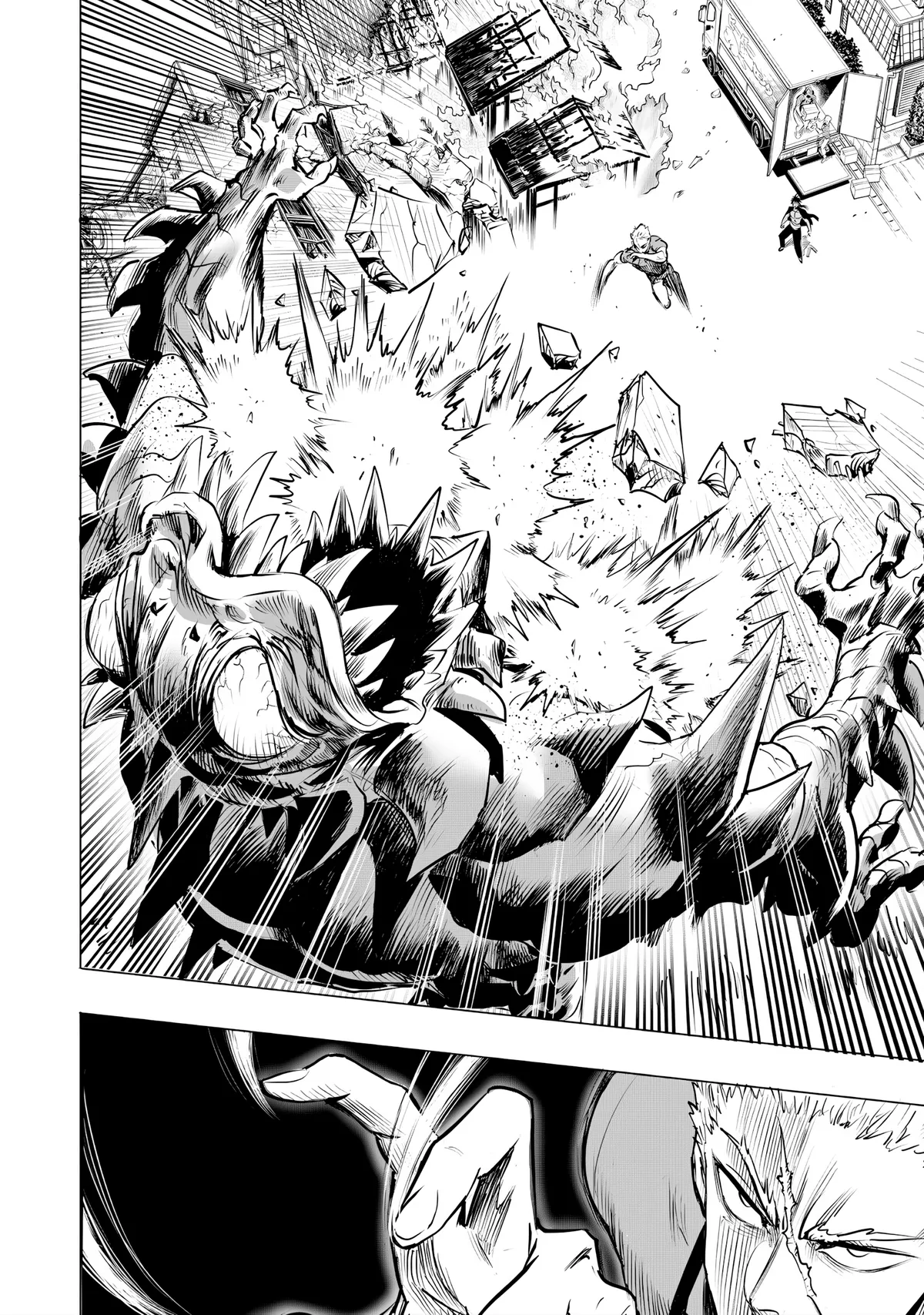 Chapter 236: Part-Time Bro 2 page 2