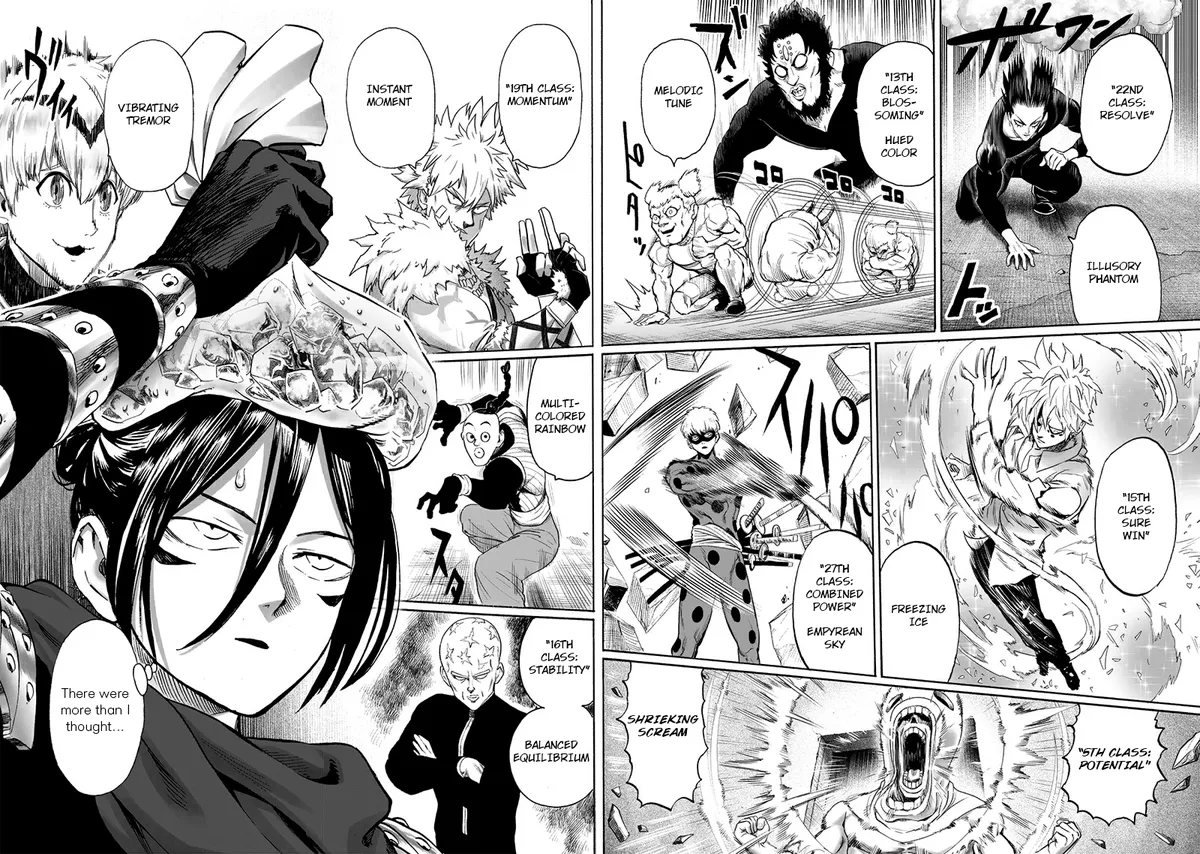 Chapter 195: That Man page 12