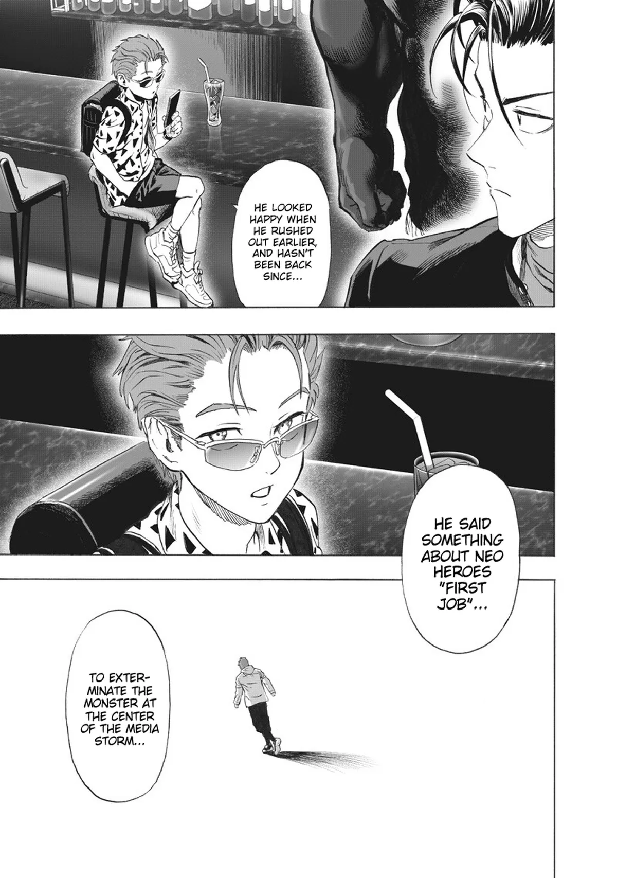 Chapter 219: New page 14