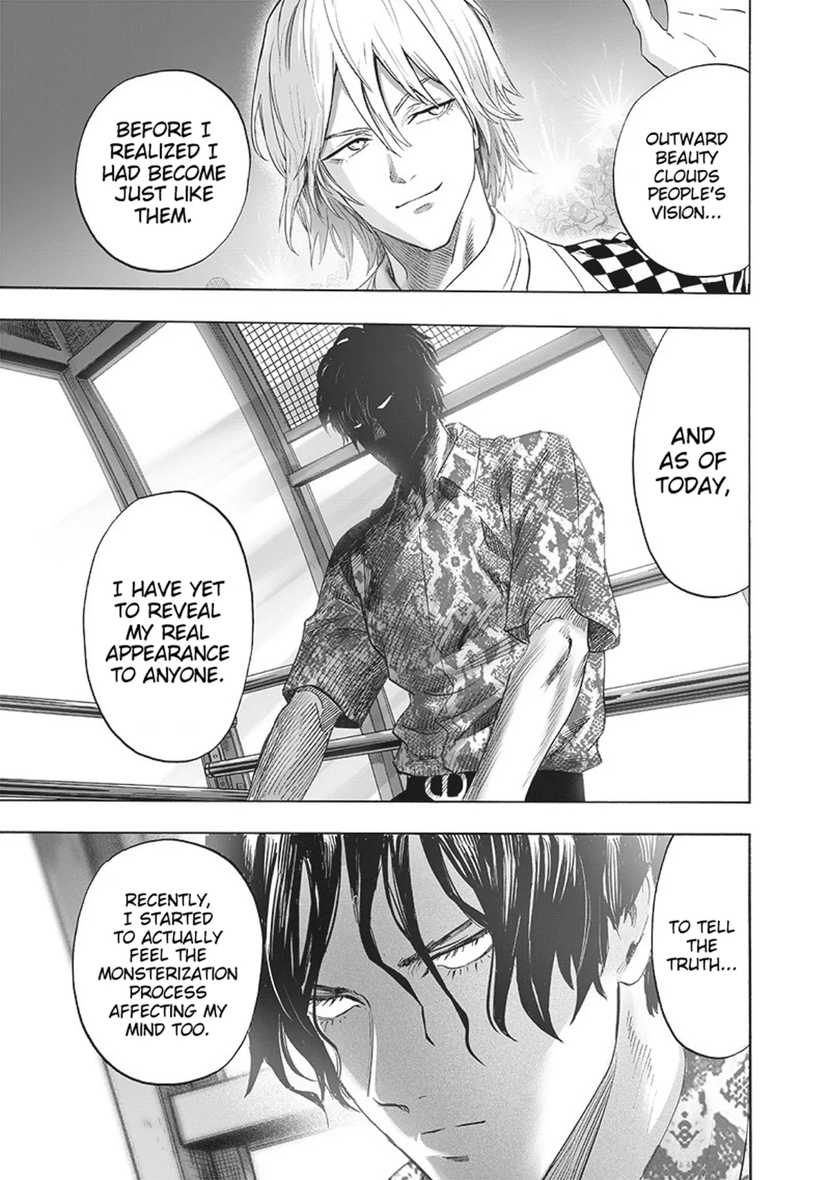 Chapter 212: We're All Human After All page 4