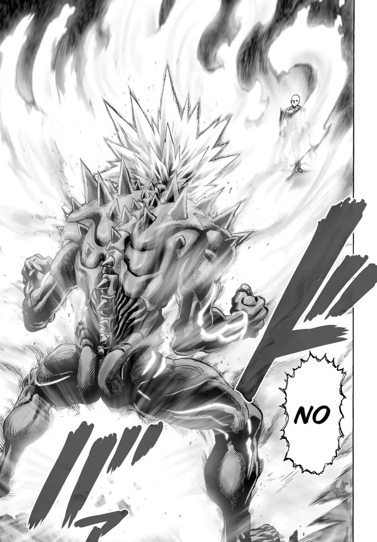 Chapter 36: The Power of Boros page 5