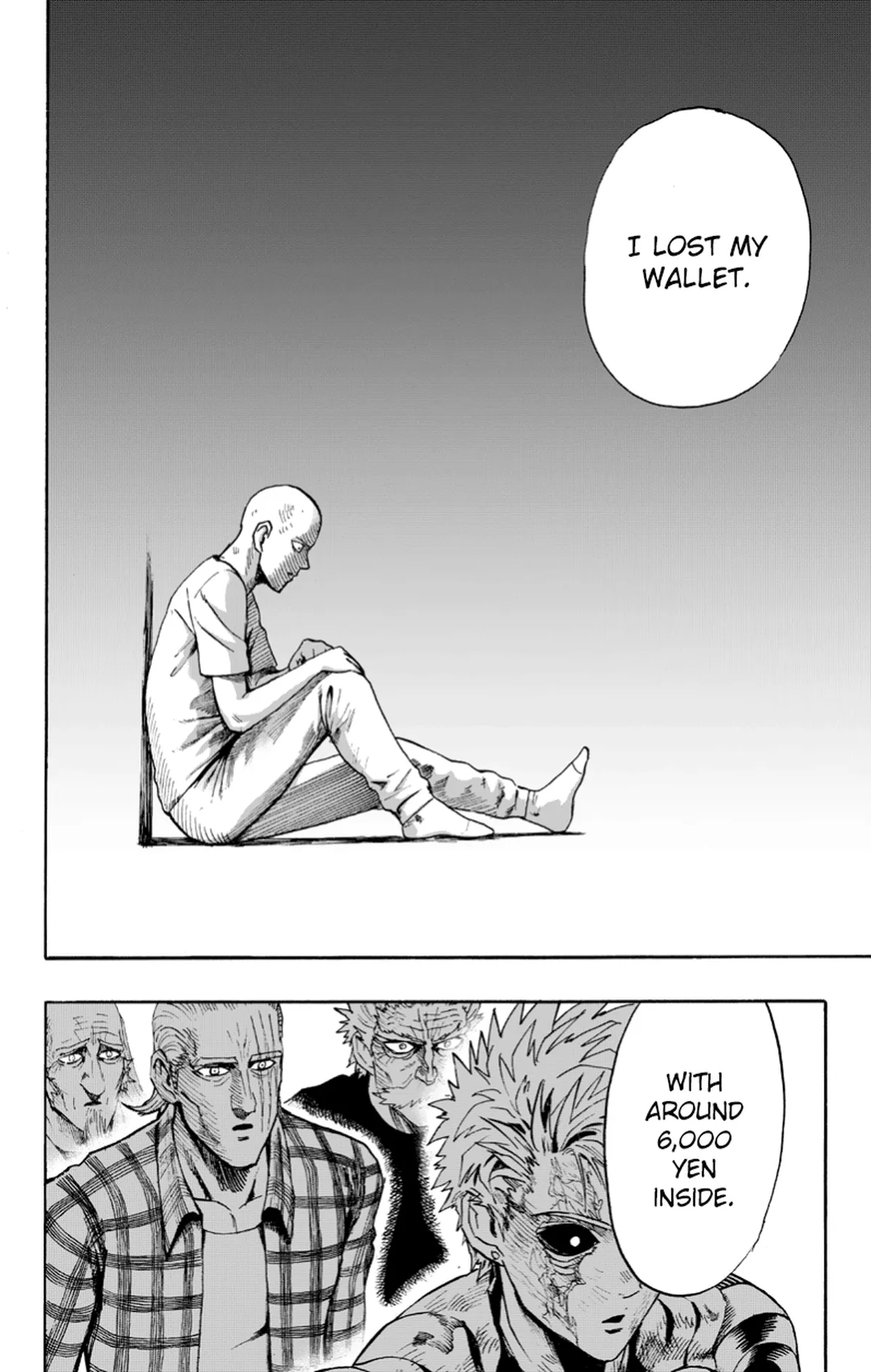 Chapter 89: Hotpot page 10