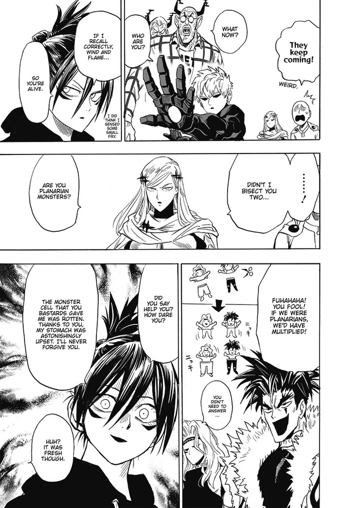 Chapter 194: Right Away page 25