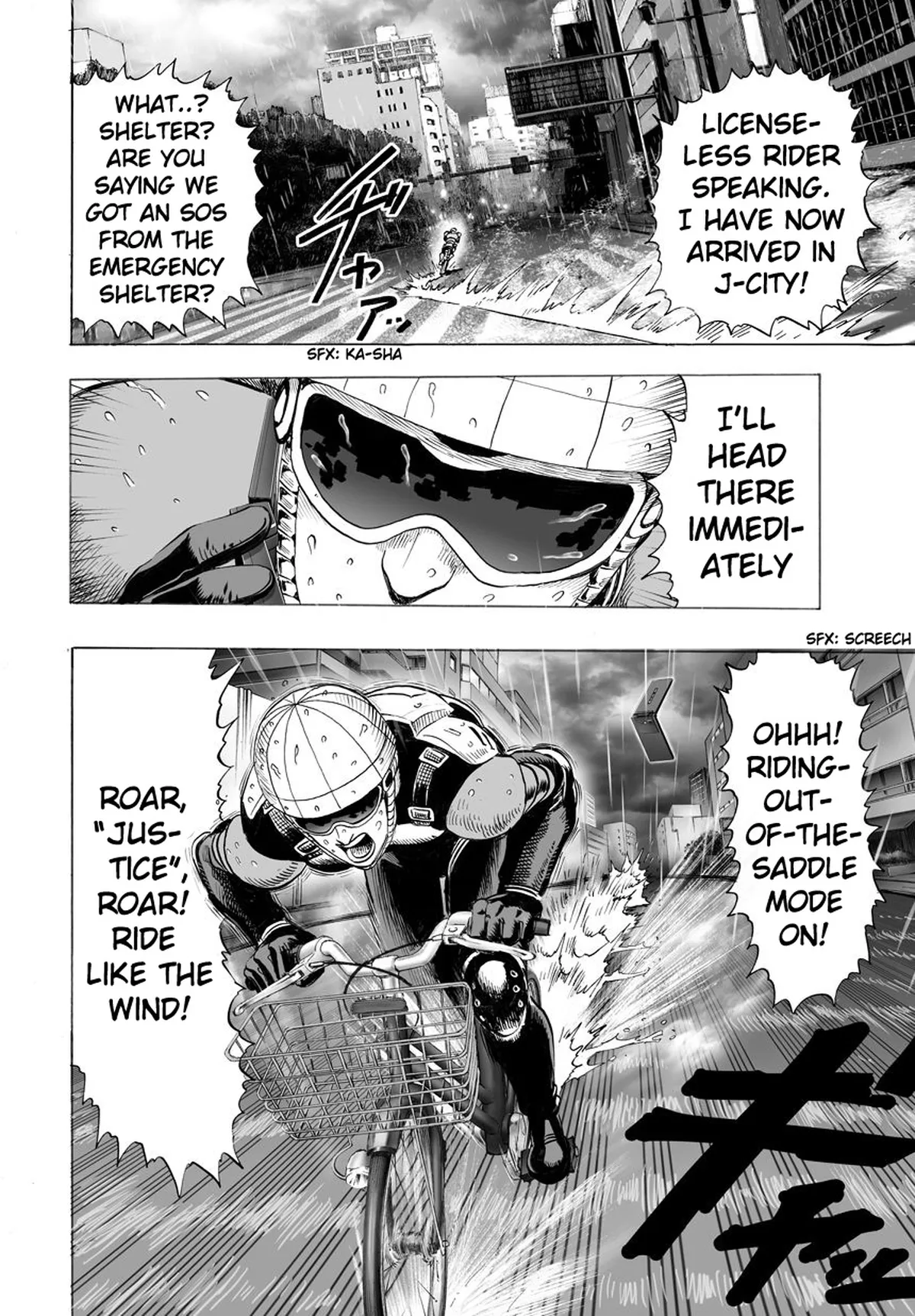 Chapter 26: Glimmer of Hope page 2