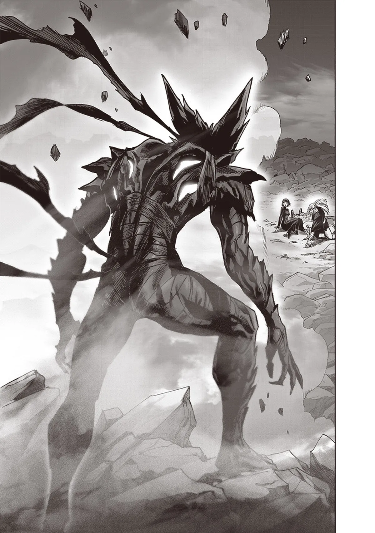 Chapter 146: Backup page 23