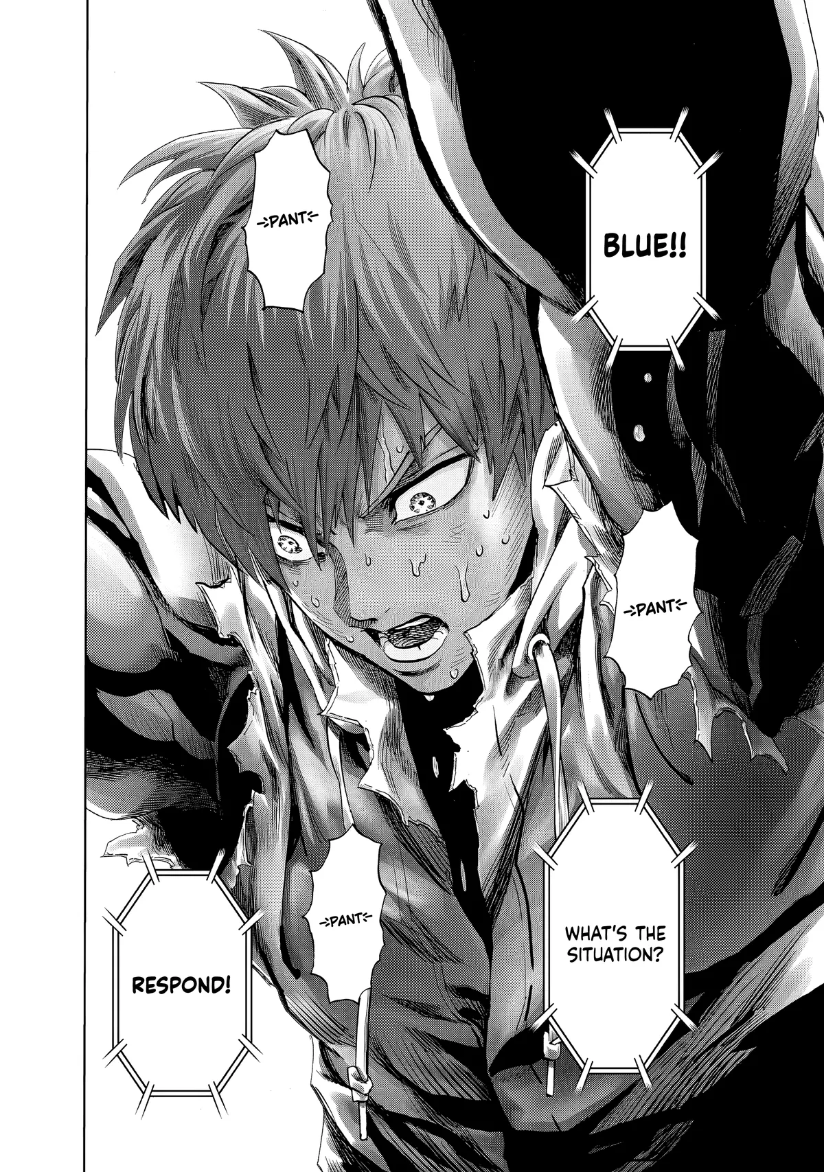 Chapter 229: Interception page 2