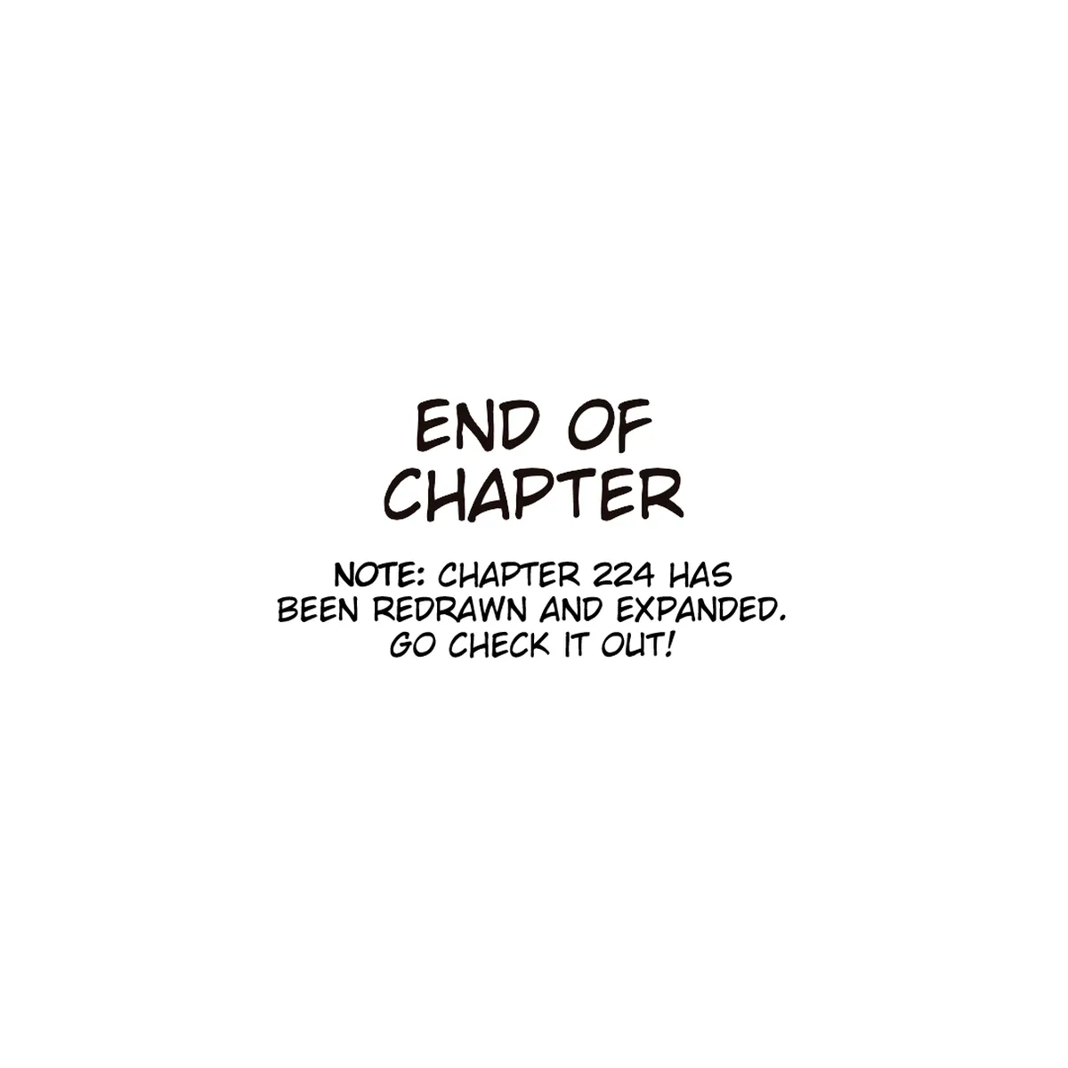 Chapter 225: New Blood 3 page 17