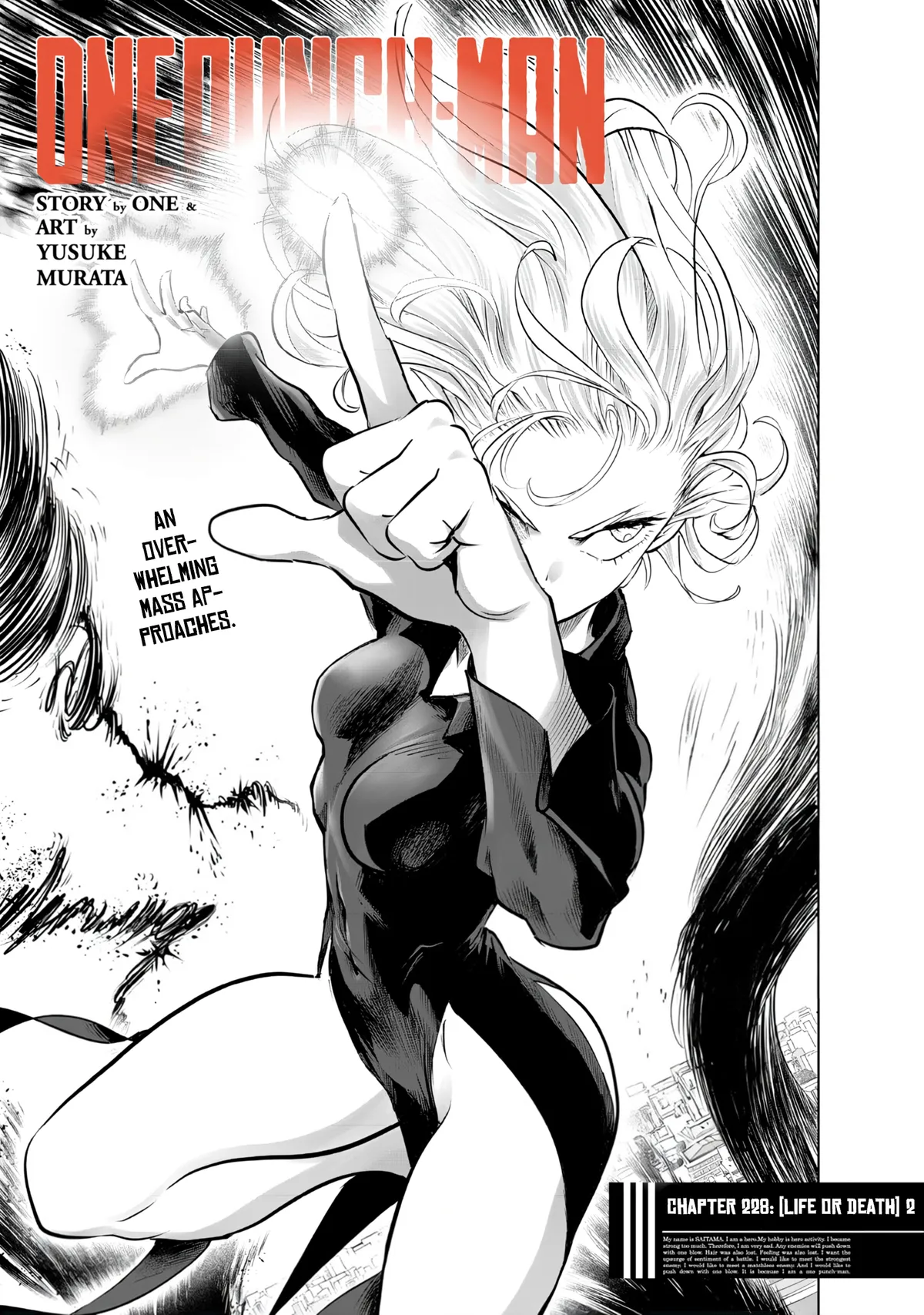 Chapter 228 page 1