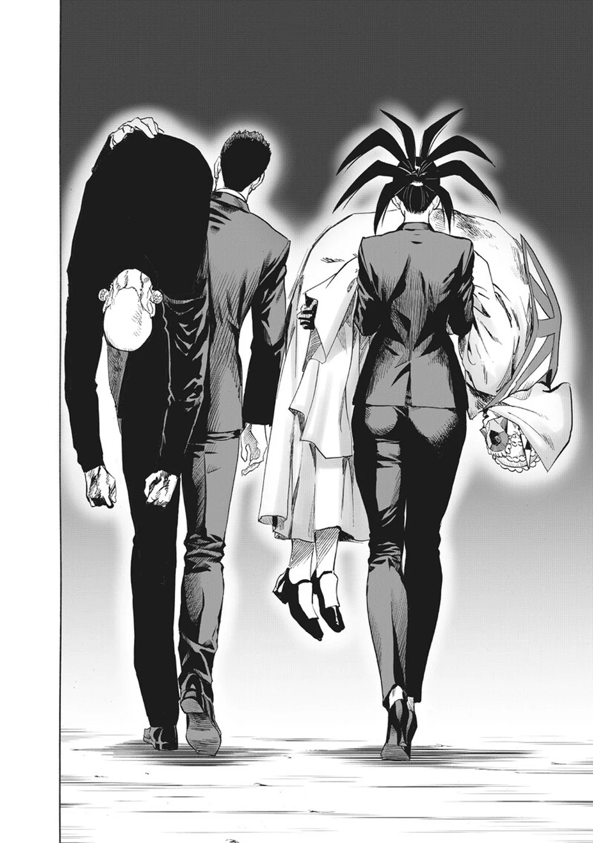 Chapter 225: New Blood 3 page 7